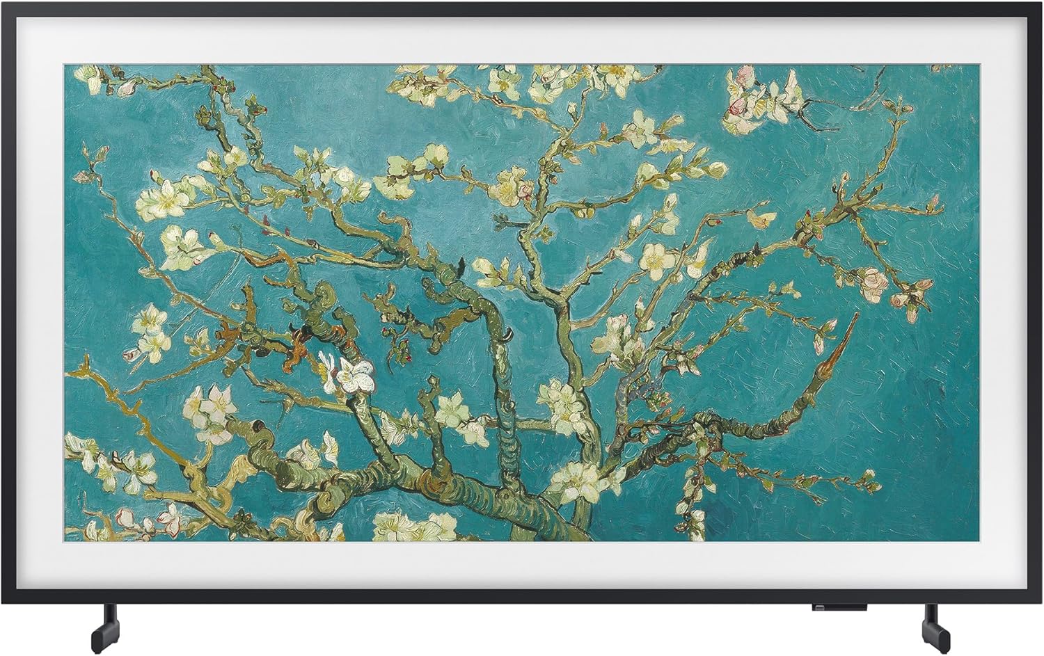 Lifestyle TV QE32LS03CBUXZT The Frame QLED Full HD, Smart TV 32