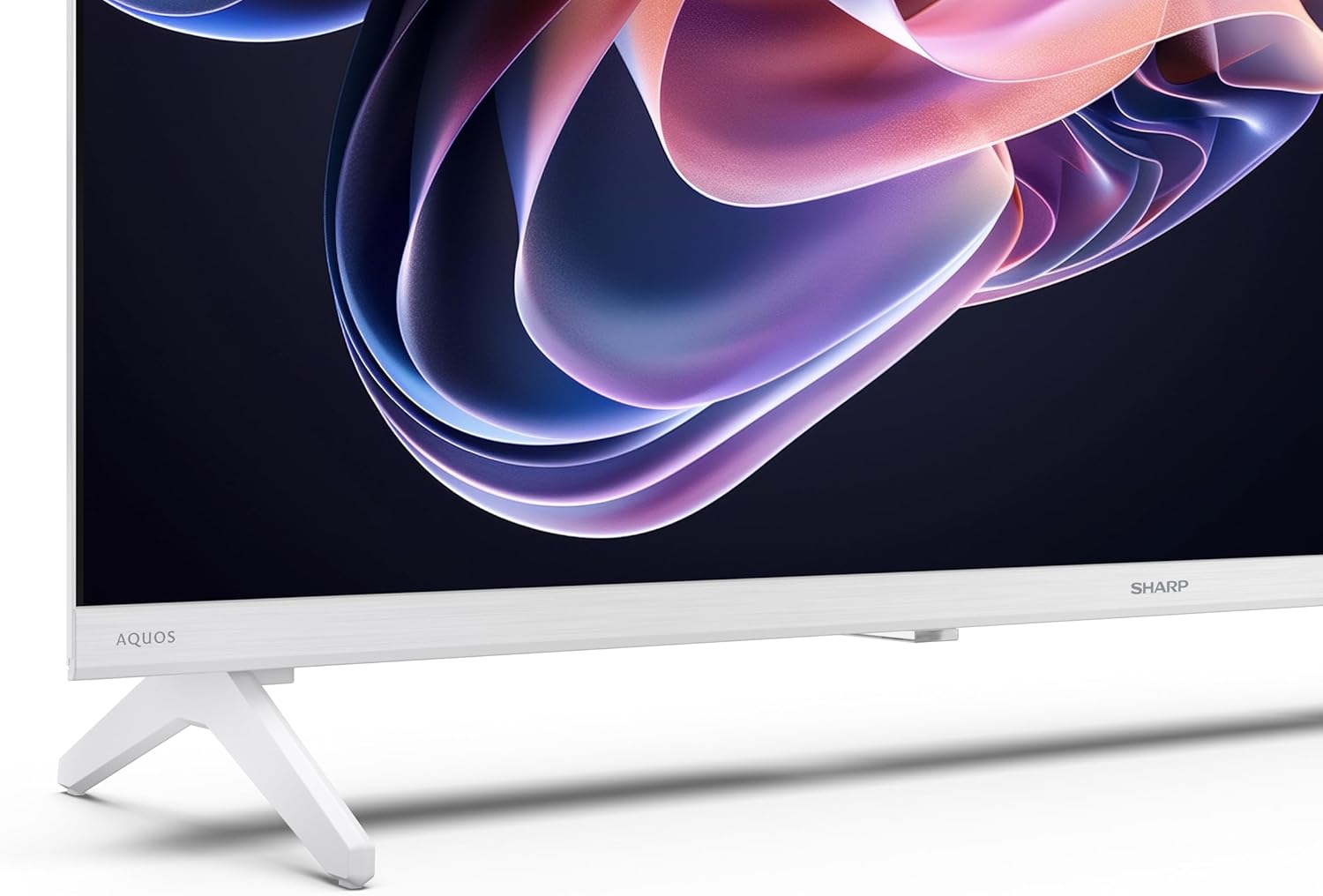 Sharp 32HF2365EW - GOOGLE TV, 32
