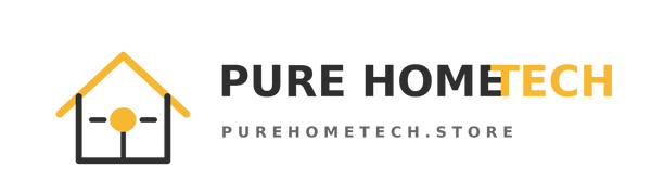 Pure Home Tech